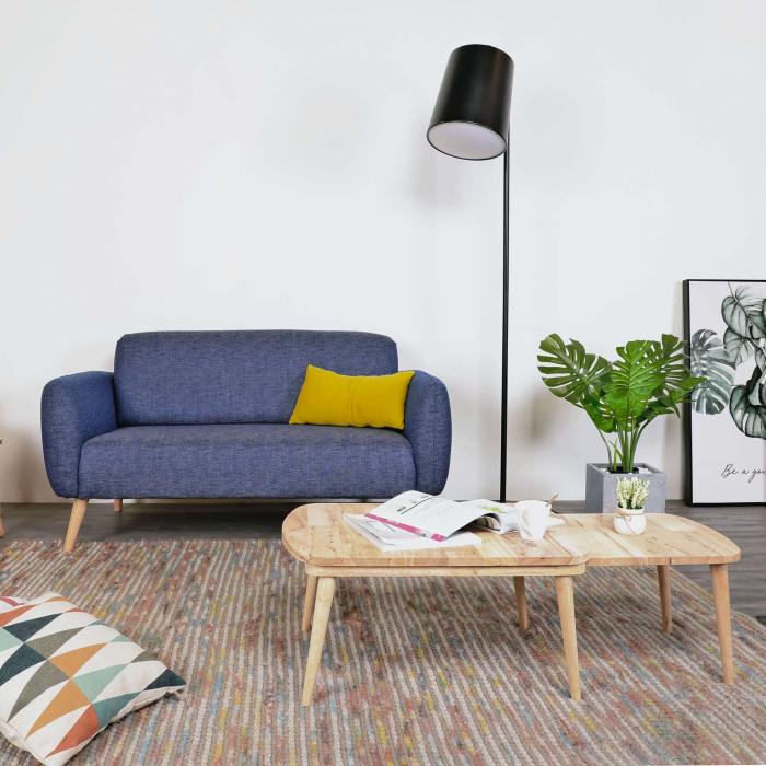 Strato 2–Seater Sofa